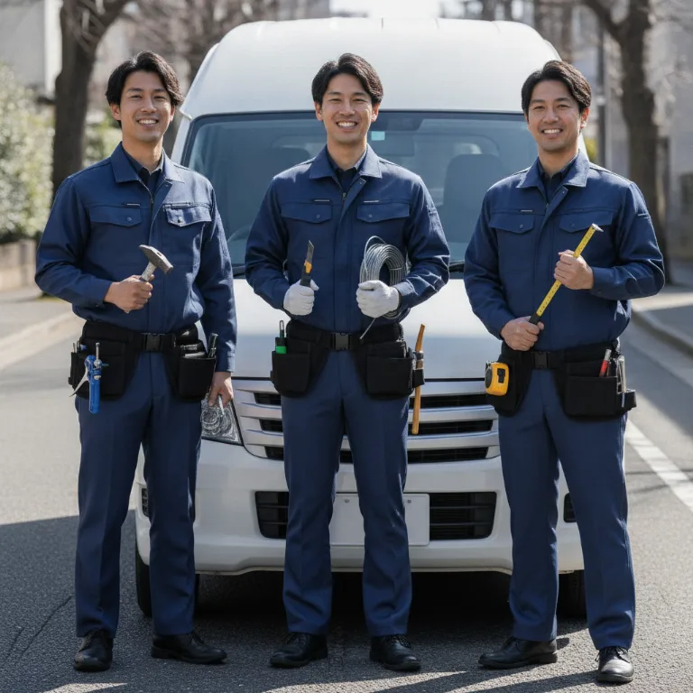 Intervention 南足柄市